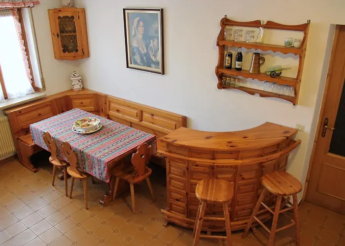 Apartment Discover Italy *