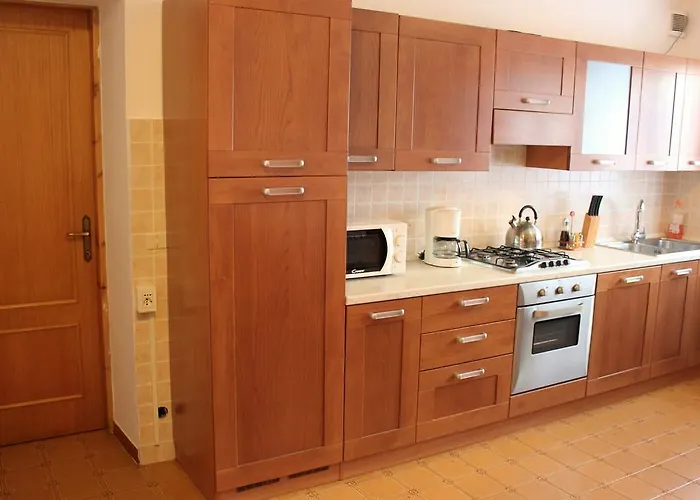 Apartment Discover Italy Tignes