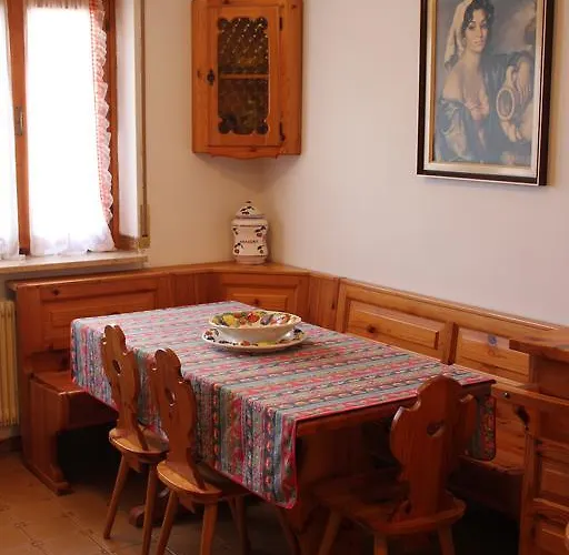 Apartment Discover Italy *