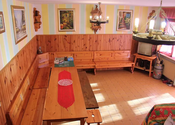 Apartment Discover Italy Tignes