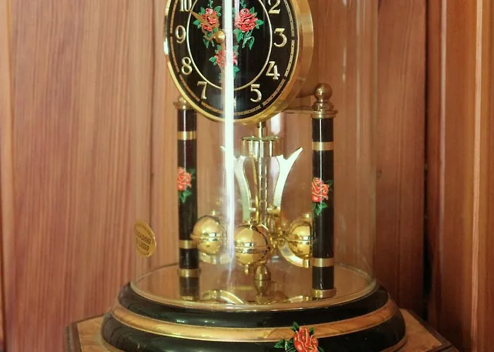 Discover Italy Apartment Tignes