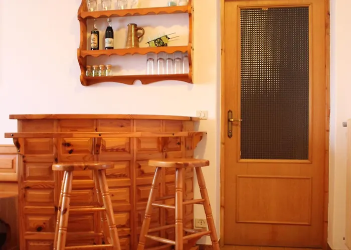 Discover Italy Apartment *