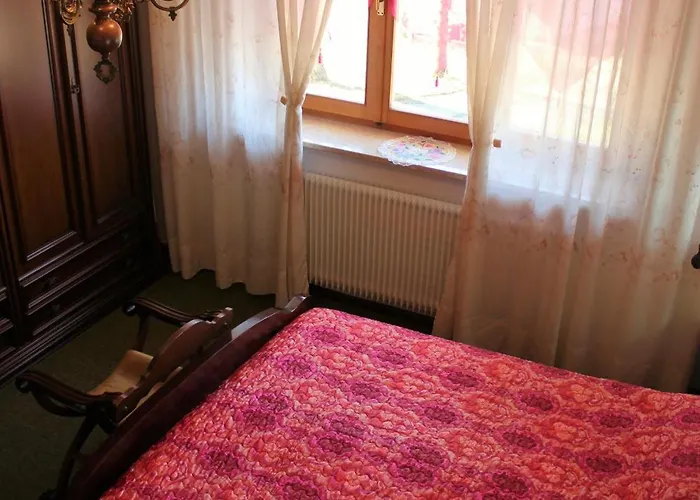 Discover Italy Apartment