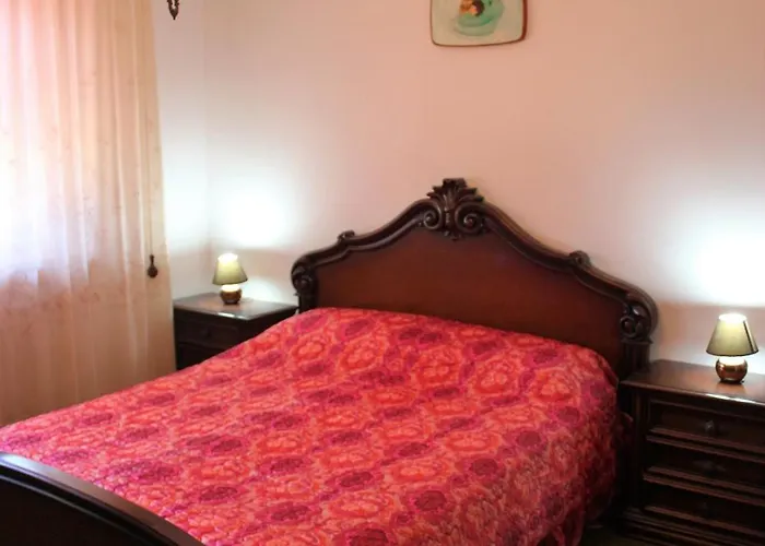 Discover Italy Apartment *